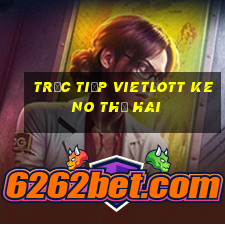 Trực tiếp vietlott KENO thứ hai