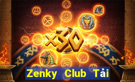 Zenky Club Tải Game Bài