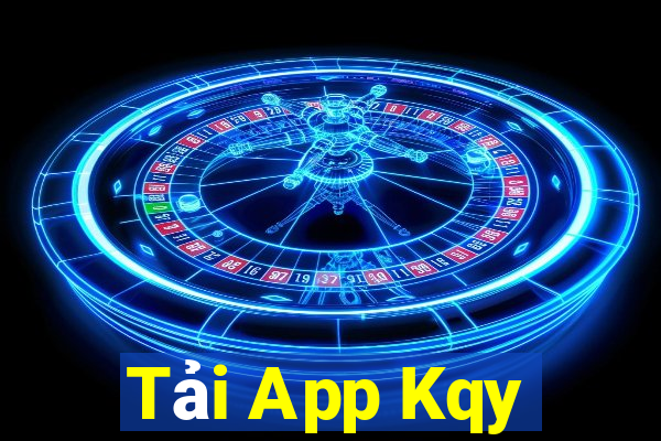 Tải App Kqy