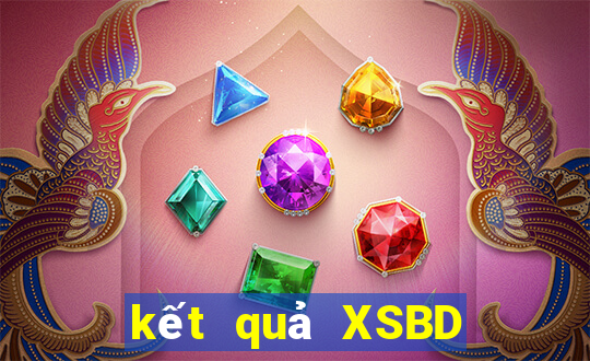 kết quả XSBD ngày 7