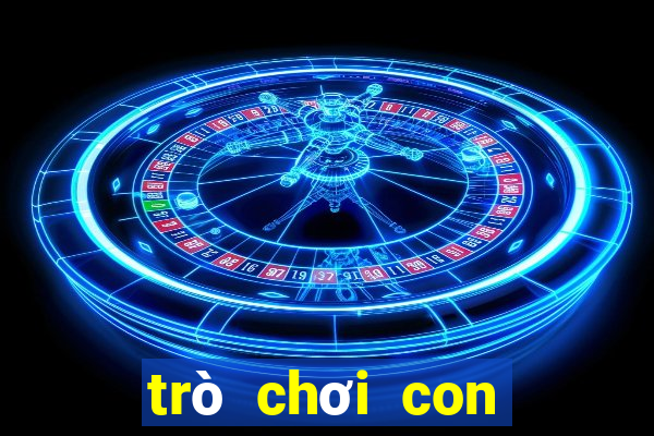 trò chơi con mèo biết nói