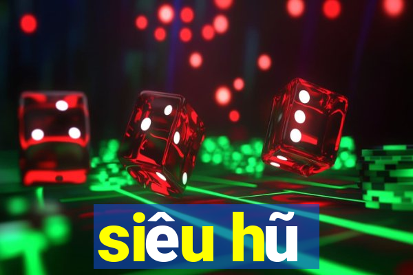 sieu hu