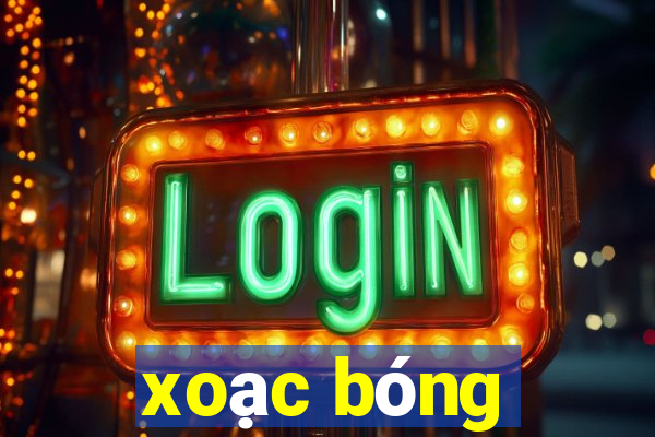 xoạc bóng