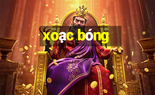 xoạc bóng