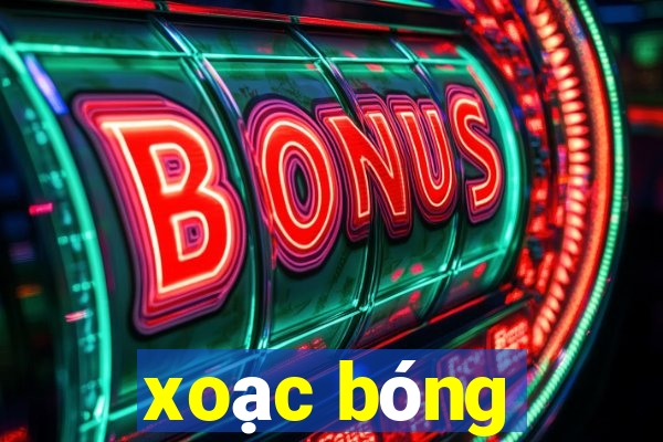 xoạc bóng