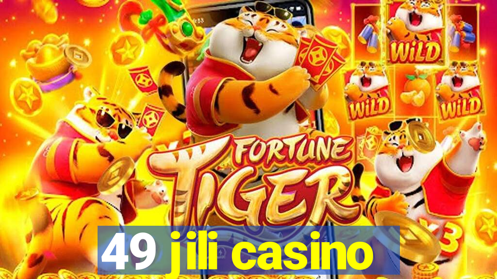 49 jili casino