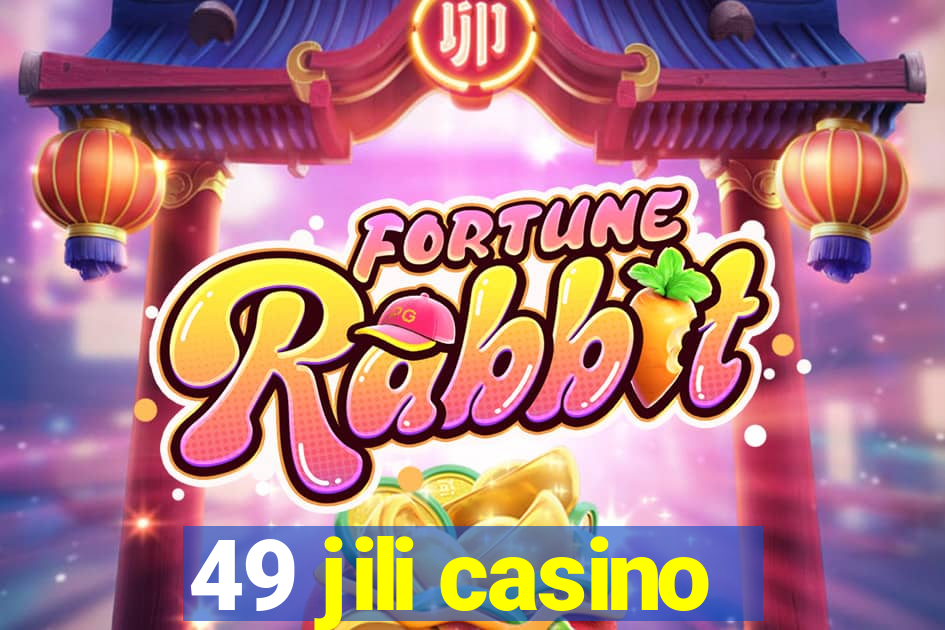 49 jili casino