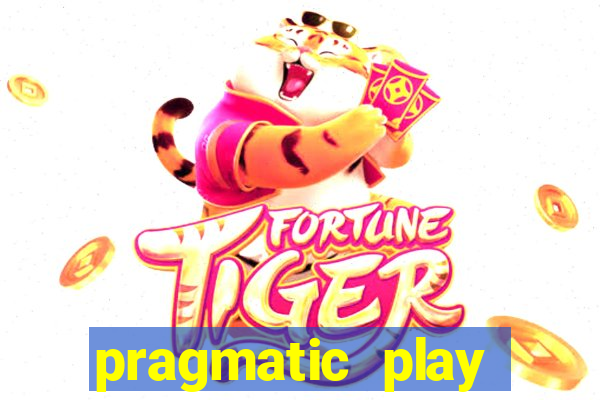 pragmatic play indonesia slot