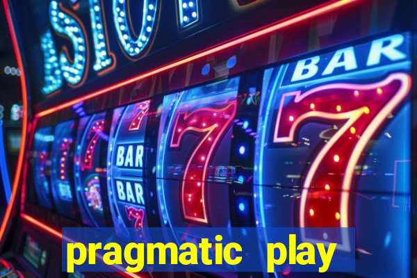 pragmatic play indonesia slot