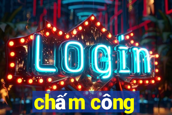 chấm công