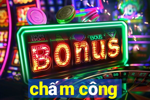 chấm công