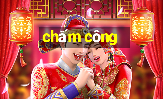 chấm công