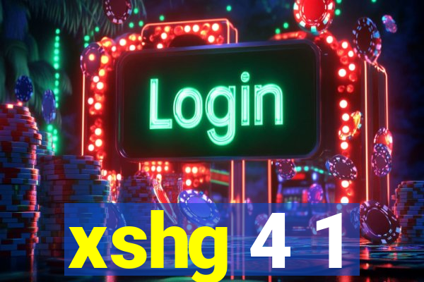 xshg 4 1