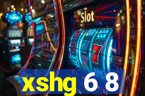 xshg 6 8