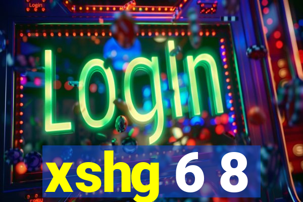 xshg 6 8