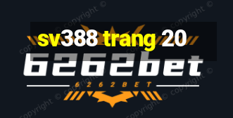 sv388 trang 20