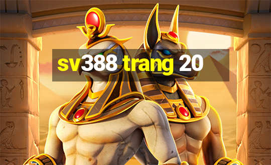 sv388 trang 20