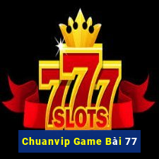 Chuanvip Game Bài 77