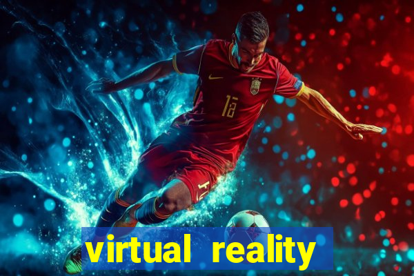 virtual reality online casino