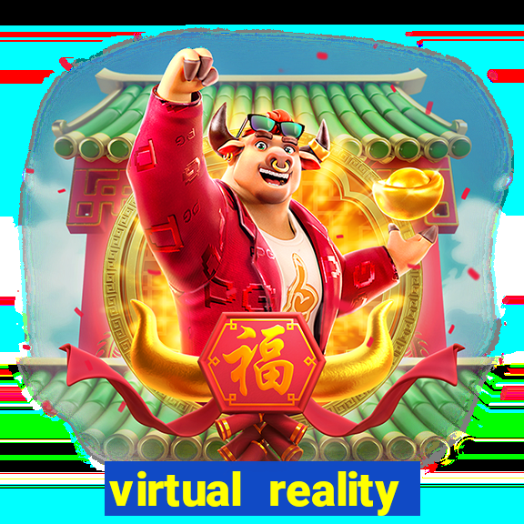 virtual reality online casino