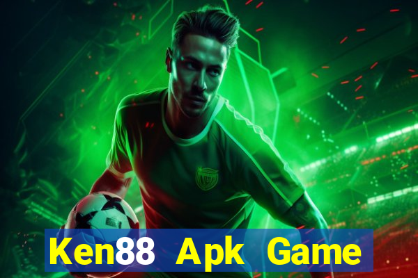 Ken88 Apk Game Bài Đổi Thưởng B52