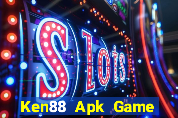 Ken88 Apk Game Bài Đổi Thưởng B52