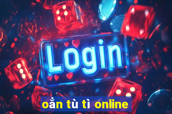 oẳn tù tì online