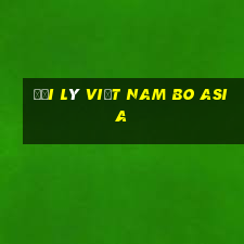 Đại lý Việt nam Bo Asia