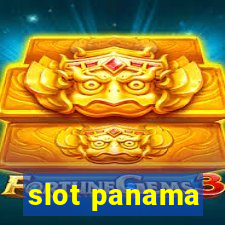 slot panama