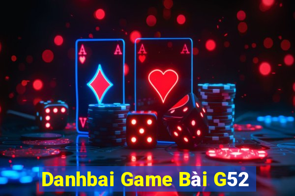 Danhbai Game Bài G52