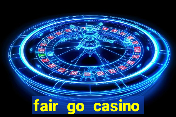 fair go casino australia app