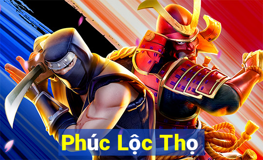 Phúc Lộc Thọ