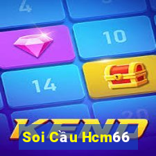 Soi Cầu Hcm66