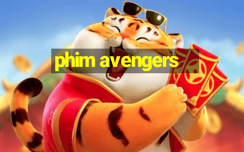 phim avengers