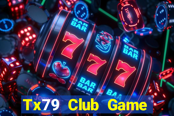 Tx79 Club Game Đánh Bài Ông Trùm Poker