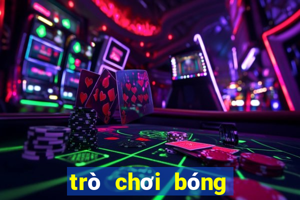 trò chơi bóng đá miễn phí