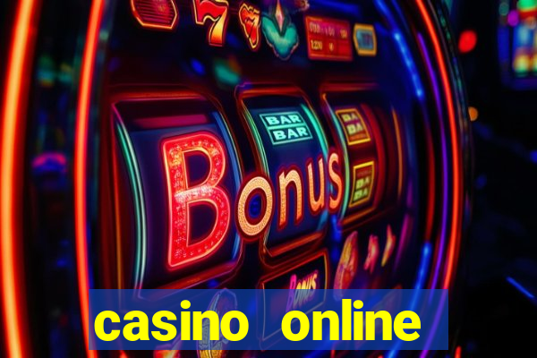 casino online blackjack en vivo