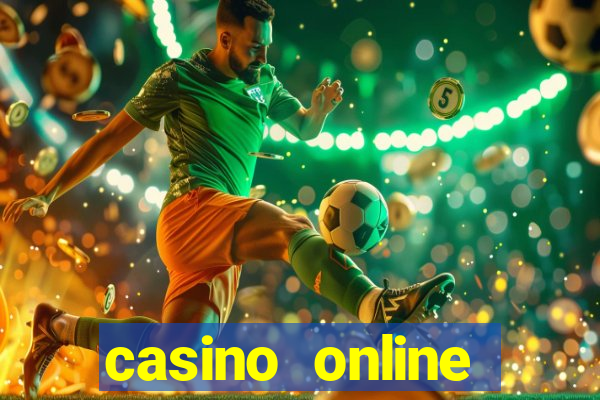 casino online blackjack en vivo