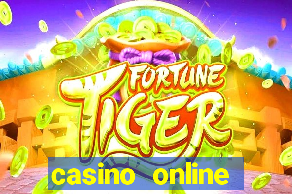 casino online blackjack en vivo