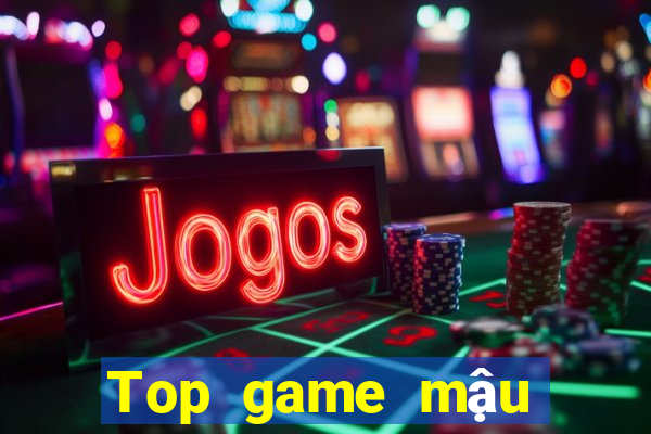 Top game mậu binh tính át