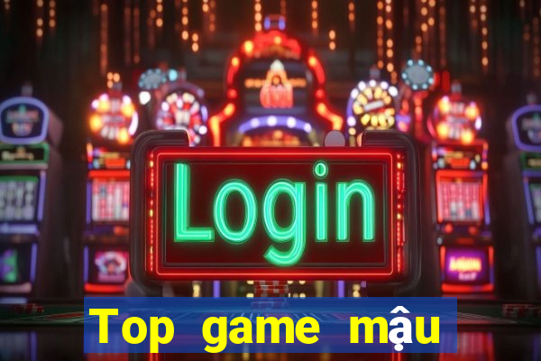 Top game mậu binh tính át