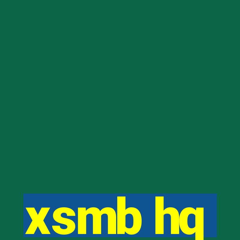 xsmb hq