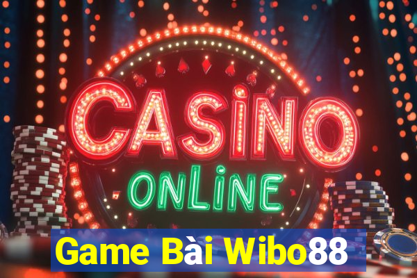 Game Bài Wibo88