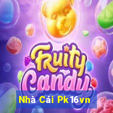 Nhà Cái Pk16vn