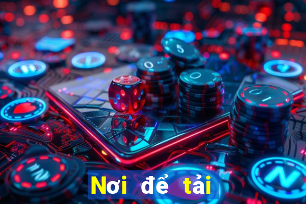 Nơi để tải về TBETAP