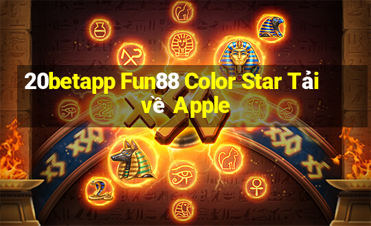 20betapp Fun88 Color Star Tải về Apple