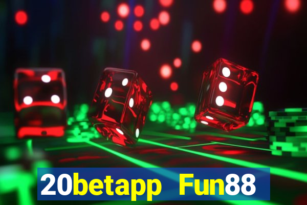 20betapp Fun88 Color Star Tải về Apple