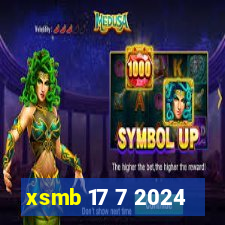 xsmb 17 7 2024