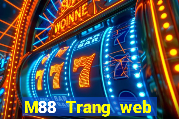 M88 Trang web chính thức của Ding Long giải trí