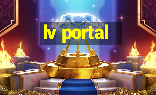 lv portal